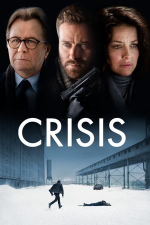 Crisis's poster image