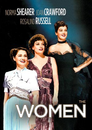 The Women's poster