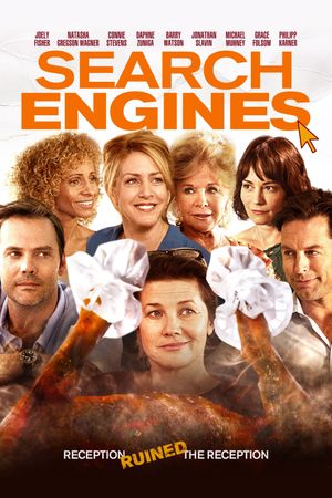 Search Engines's poster