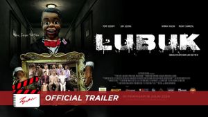 Lubuk's poster