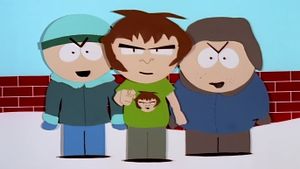 South Park: The Unaired Pilot's poster