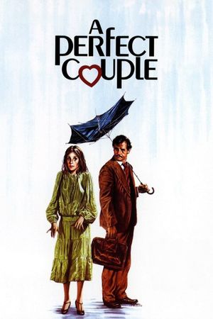 A Perfect Couple's poster