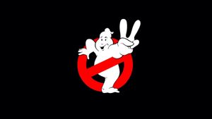 Ghostbusters II's poster