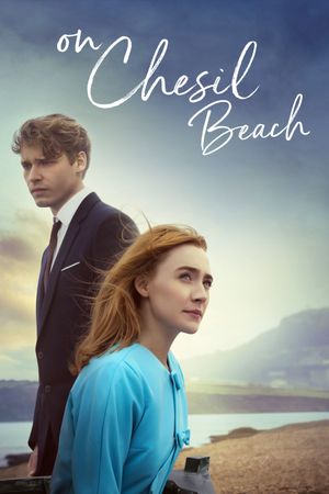 On Chesil Beach's poster