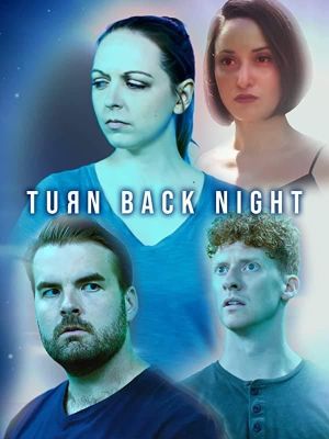Turn Back Night's poster