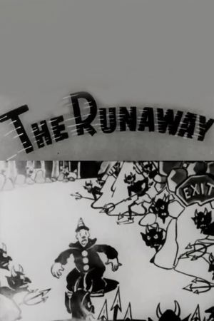 The Runaway's poster