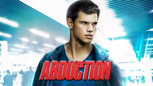 Abduction's poster