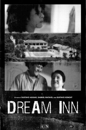 Dream Inn's poster