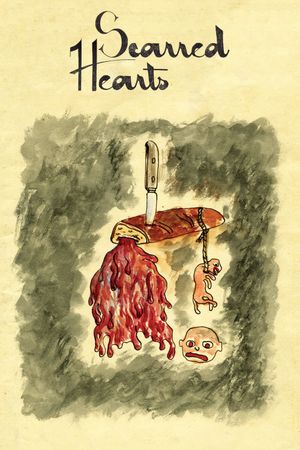 Scarred Hearts's poster