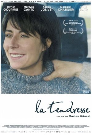 Tenderness's poster