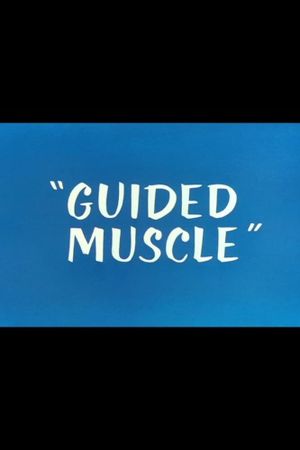 Guided Muscle's poster