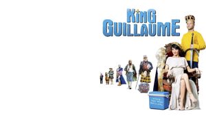 King Guillaume's poster