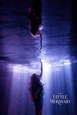 The Little Mermaid's poster