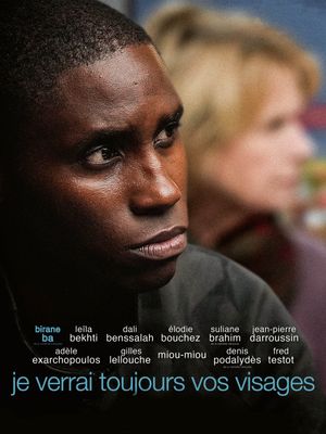 All Your Faces's poster