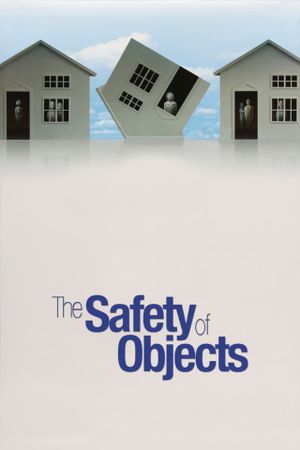 The Safety of Objects's poster