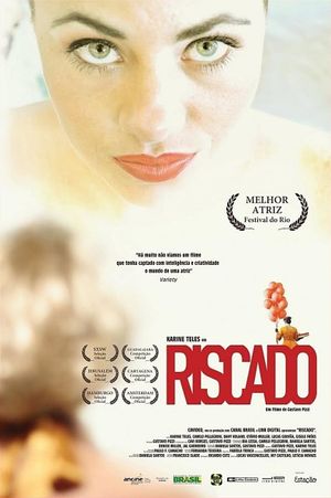 Craft's poster