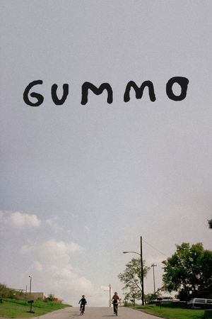 Gummo's poster