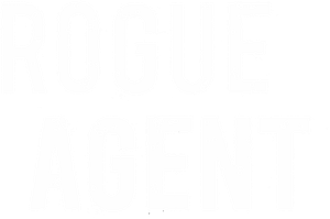 Rogue Agent's poster