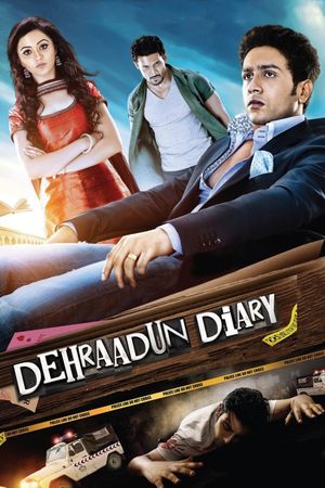 Dehraadun Diary's poster