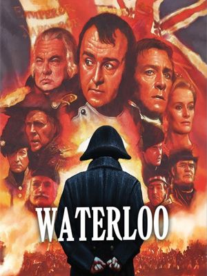 Waterloo's poster