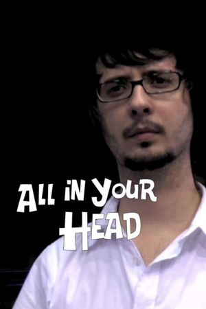 All In Your Head's poster