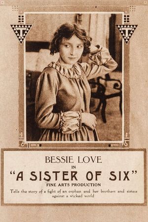 A Sister of Six's poster
