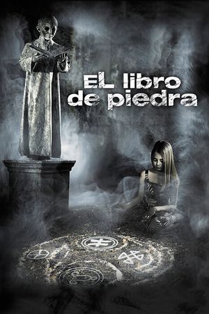 El libro de piedra's poster