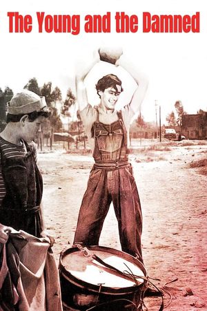 The Young and the Damned's poster
