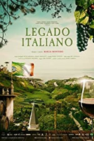 Legado Italiano's poster image