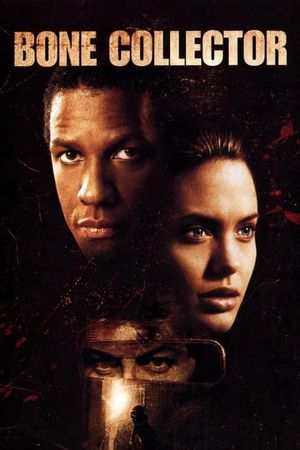The Bone Collector's poster