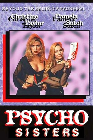 Psycho Sisters's poster