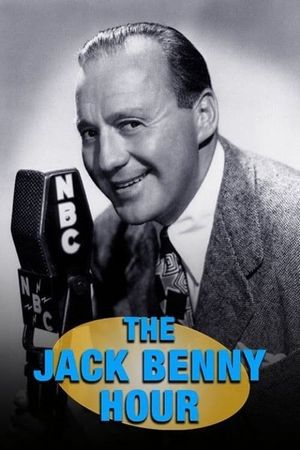 The Jack Benny Hour's poster