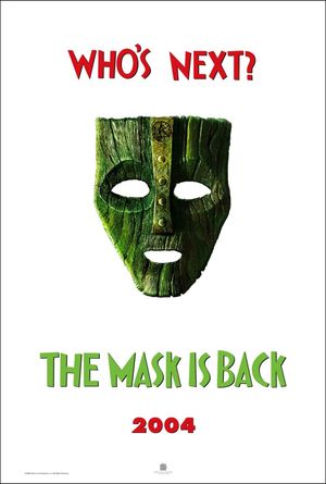 Son of the Mask's poster