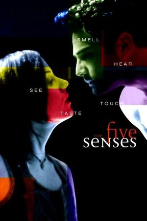 The Five Senses's poster