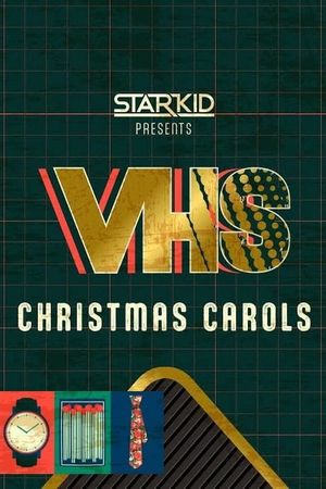 VHS Christmas Carols - Chicago 2023's poster image