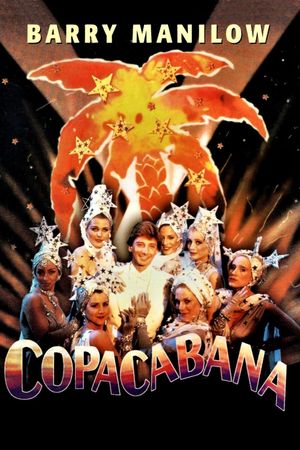 Copacabana's poster