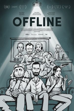 Offline's poster