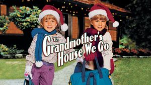 To Grandmother's House We Go's poster