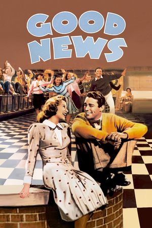Good News's poster