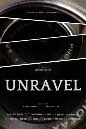 Unravel's poster image