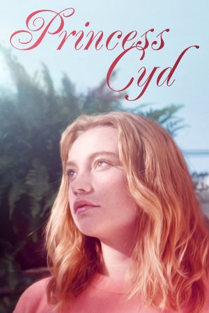 Princess Cyd's poster