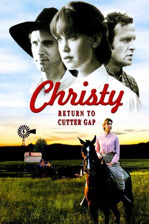 Christy: Return to Cutter Gap's poster