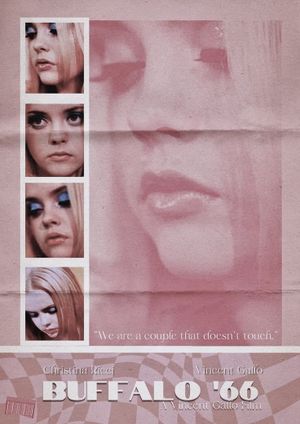 Buffalo '66's poster