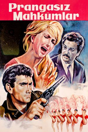 The Convicts Without Fetters's poster