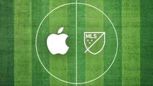 2023 MLS Cup Highlights's poster