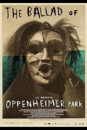 The Ballad of Oppenheimer Park's poster image