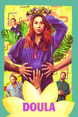 Doula's poster