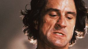 Cape Fear's poster