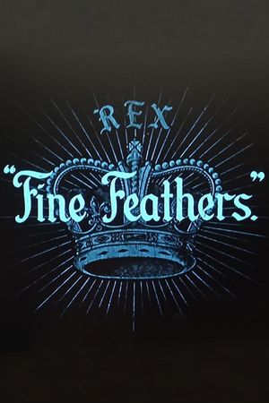 Fine Feathers's poster