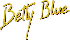 Betty Blue's poster